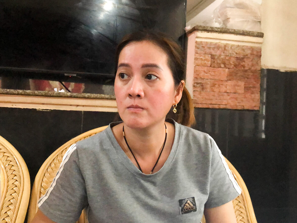 Con gái cố nghệ sĩ Vũ Linh nói về vụ bị kiện đòi chia di sản: “Tôi buồn và đau lòng”