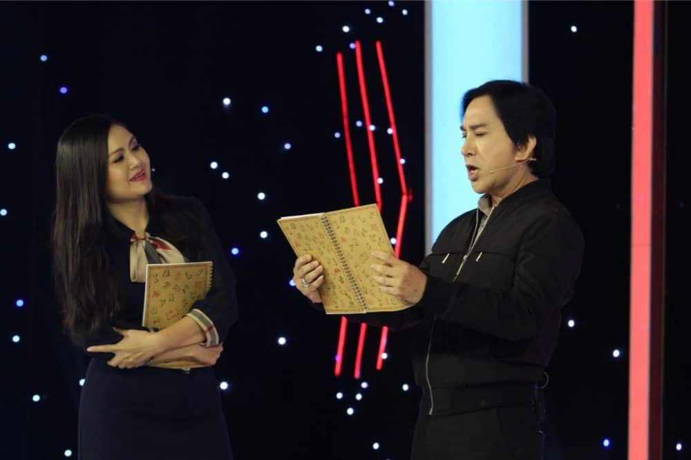 NSƯT Kim Tử Long: Thánh ăn gian trong showbiz Việt - Ảnh 3